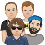 Get The Disco Biscuits Emoji for iOS, iPhone, iPad Aso Report