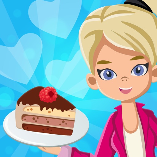 Happy Cake Shop iOS App