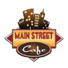 Main Street Cafe Irvine