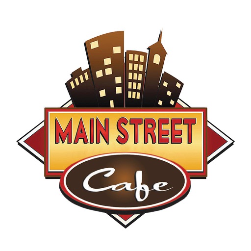 Main Street Cafe Irvine by ChowNow