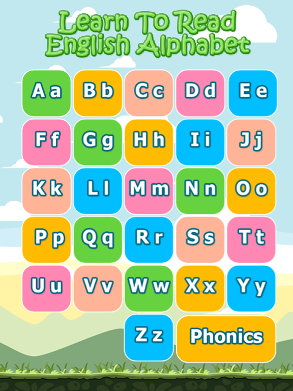 ABC Phonics Sounds Activities