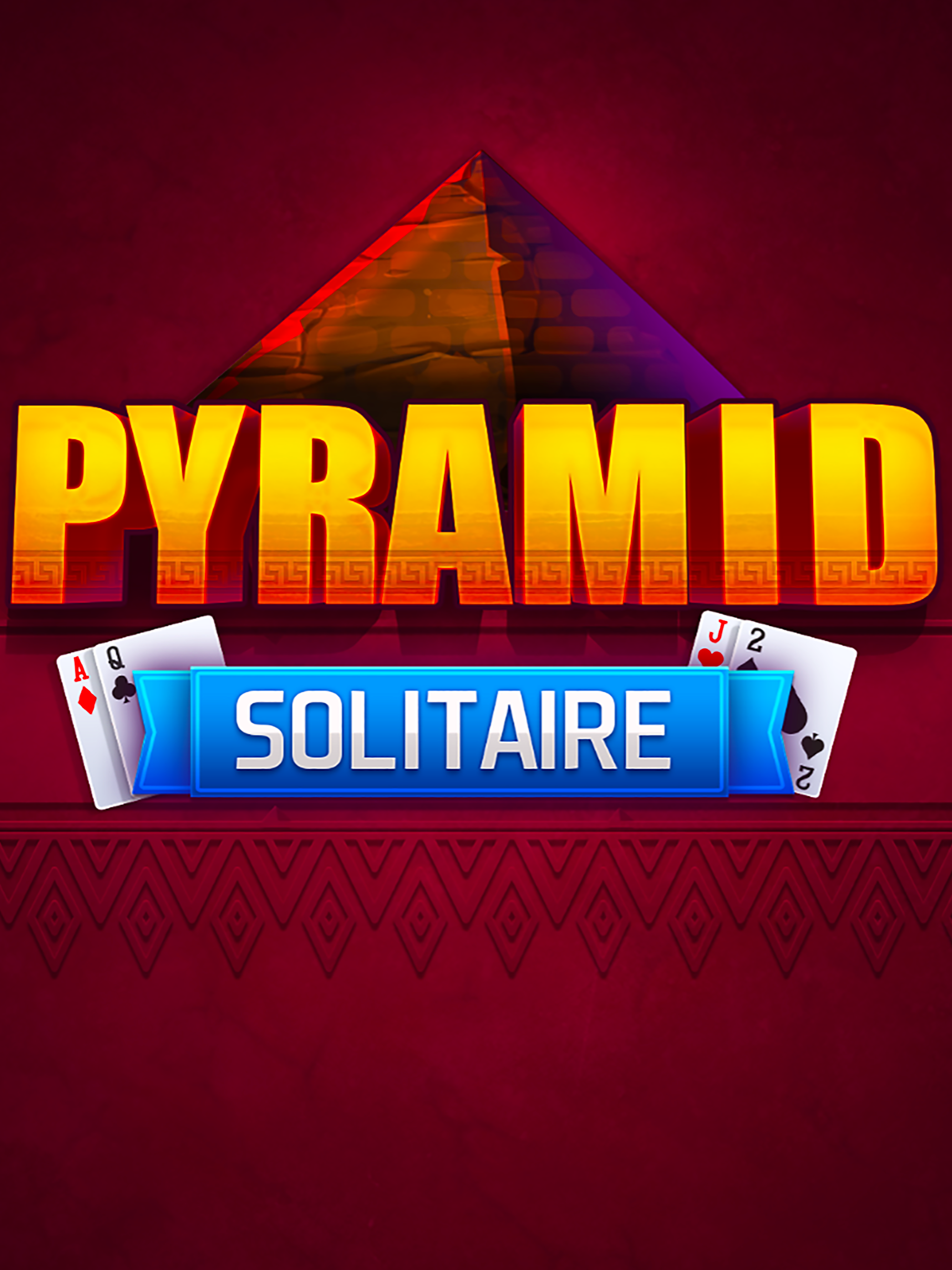Pyramid Solitaire: Card Game screenshot 6