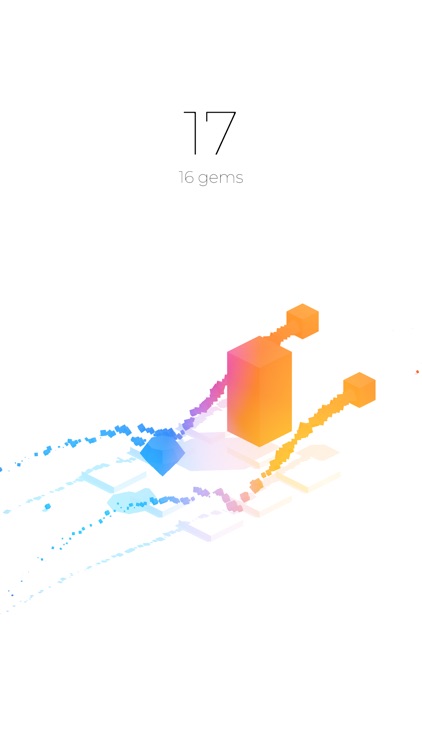 Color Dodge - High Speed Chill