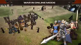Game screenshot Siege Winter Is Coming mod apk