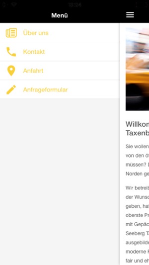 Fokke Seeberg Taxenbetrieb(圖1)-速報App