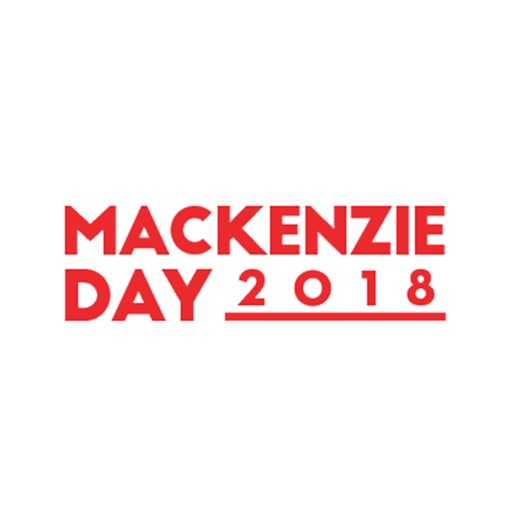 Mackenzie Day 2018 icon