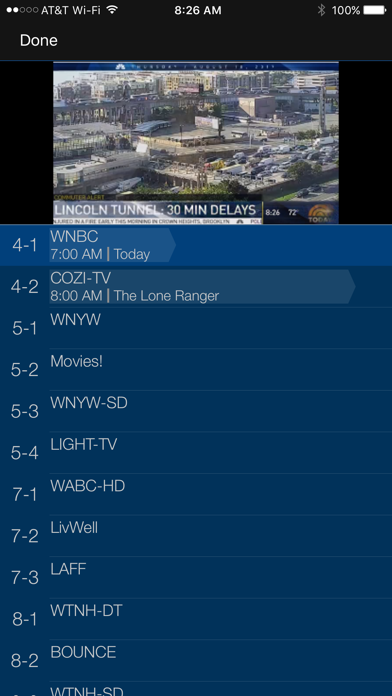 Hauppauge myTVのおすすめ画像2