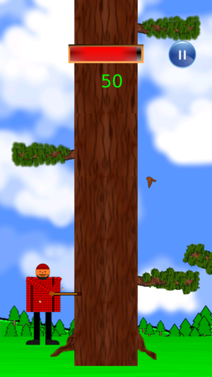 Logger Bill