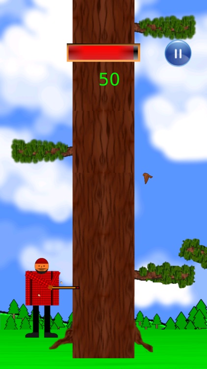 Logger Bill screenshot-0