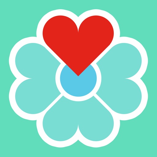 Jewelbots Friends icon