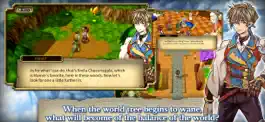 Game screenshot RPG Sephirothic Stories apk