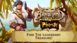 Game screenshot Braveland Pirate mod apk