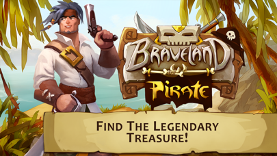 Braveland Pirateのおすすめ画像1