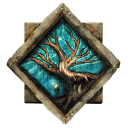 Ícone do app Icewind Dale