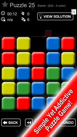 Game screenshot Block Buster Free - puzzle game mod apk