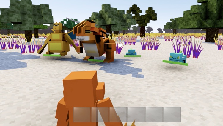 Pixelmon Wars