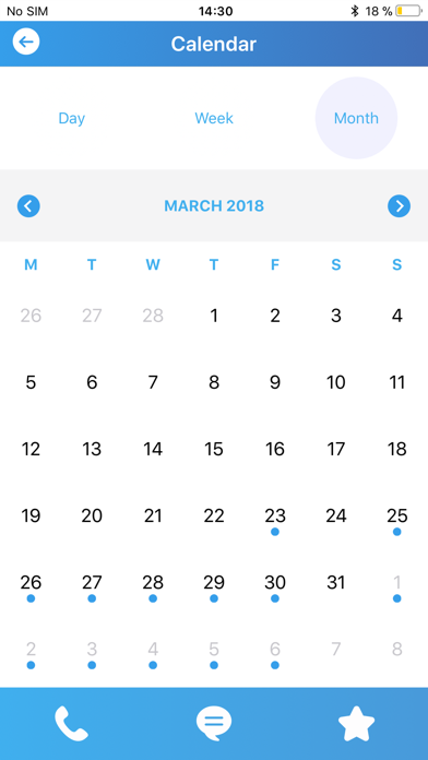 CallforMe Screenshot 5 of 10