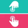 Finger PK - Color Battle Game App Positive Reviews