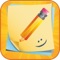 Memo Notes is an awesome note talking application