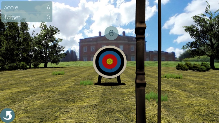 Kelmarsh Hall screenshot-3