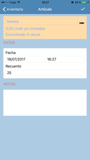 Nubbix Mobile(圖1)-速報App