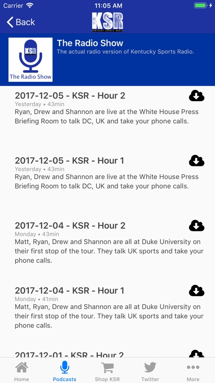 KSR screenshot-3