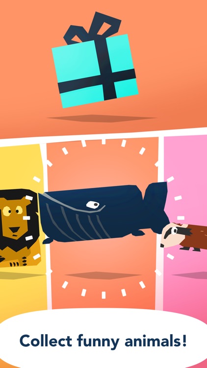 Fiete Math Learning for Kids