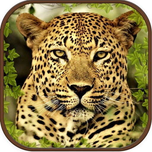 Extreme Wild Savanna Simulator icon