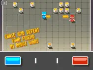Micro Battles 3 ipad bilder 1