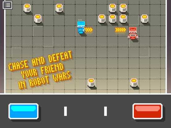 Screenshot #2 for Micro Battles 3