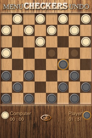 Checkers Primeのおすすめ画像1