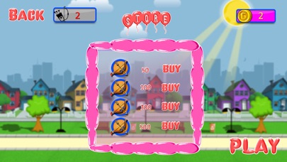 Balloon Blast Star screenshot 3