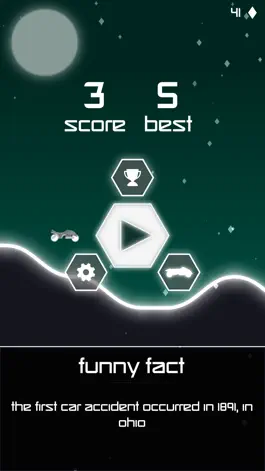 Game screenshot Rider Dancing Line mod apk