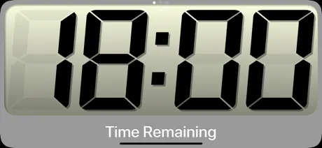 Podium Timer Pro