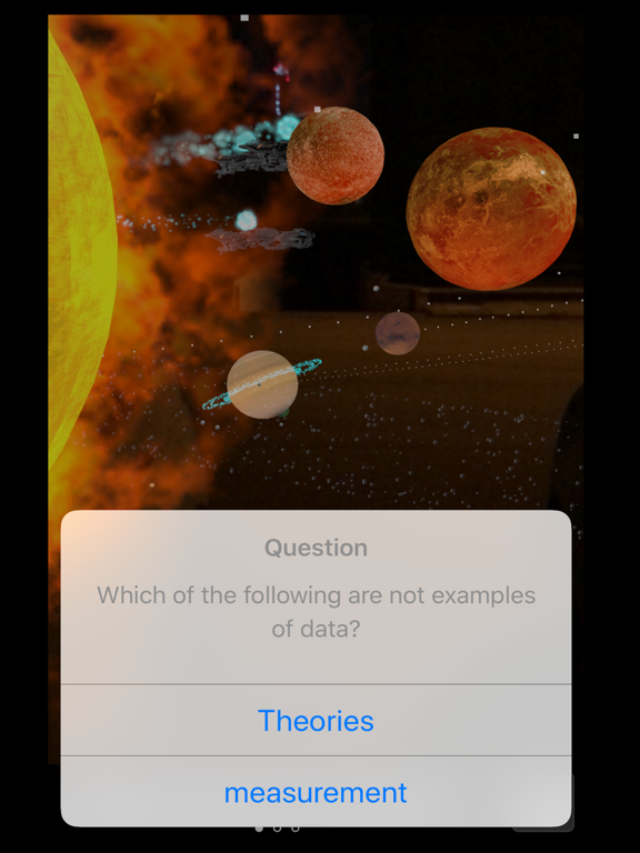 Screenshot #5 pour AR Reality