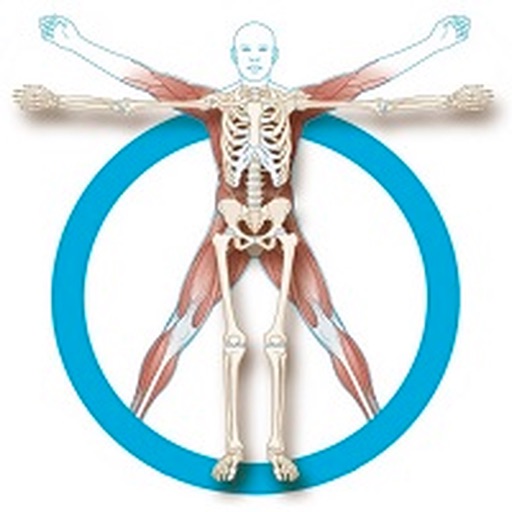 Thoracolumbar Burst Fracture icon