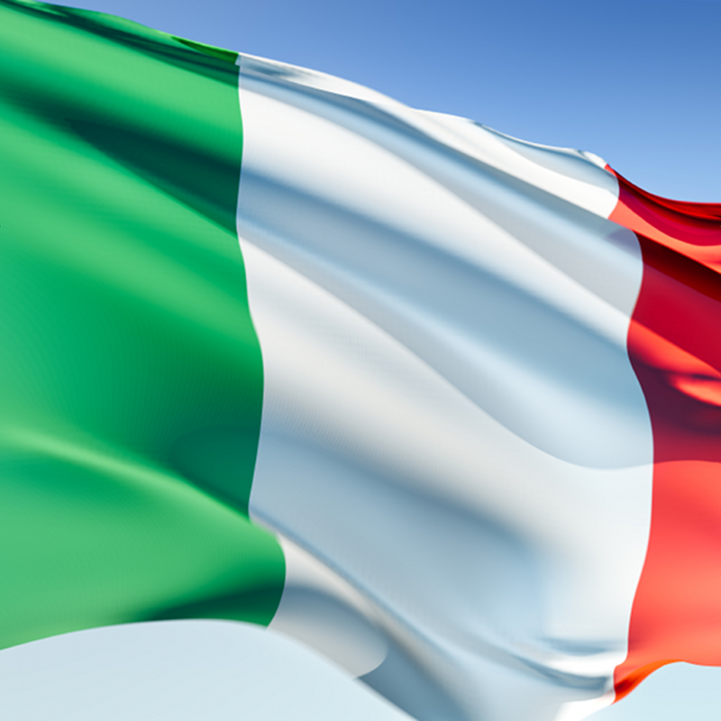 Italienische Verben (Plus)