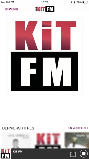 KIT FM(圖1)-速報App