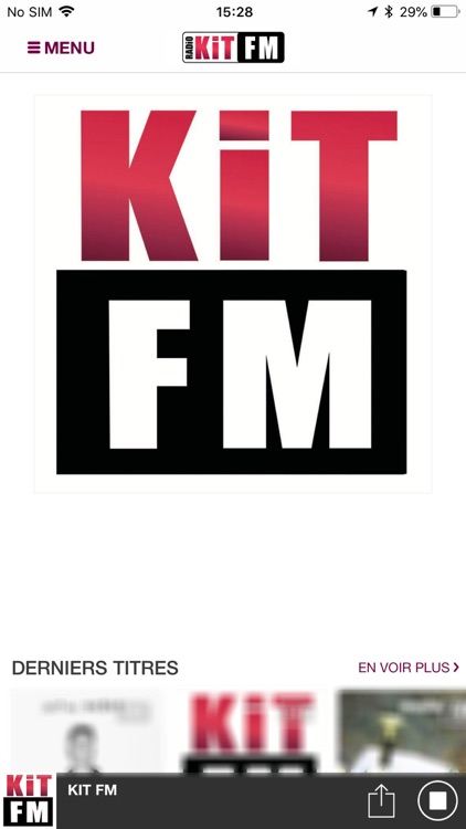 KIT FM