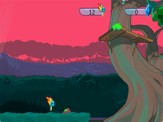 Screenshot #5 pour Wild Escape