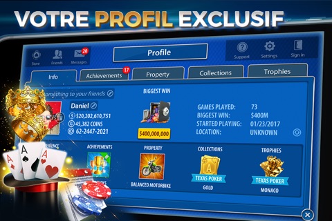 Casino Roulette: Roulettist screenshot 2