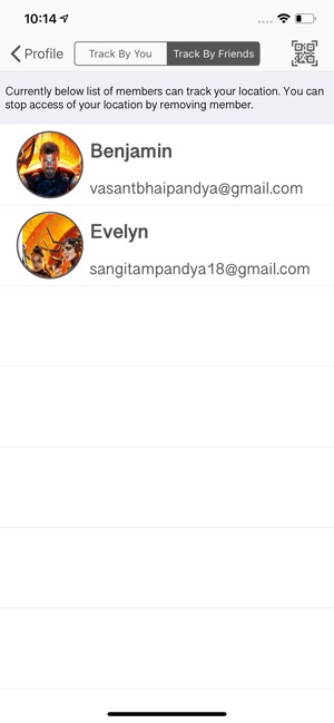 Family Finder - Friend Locator(圖5)-速報App