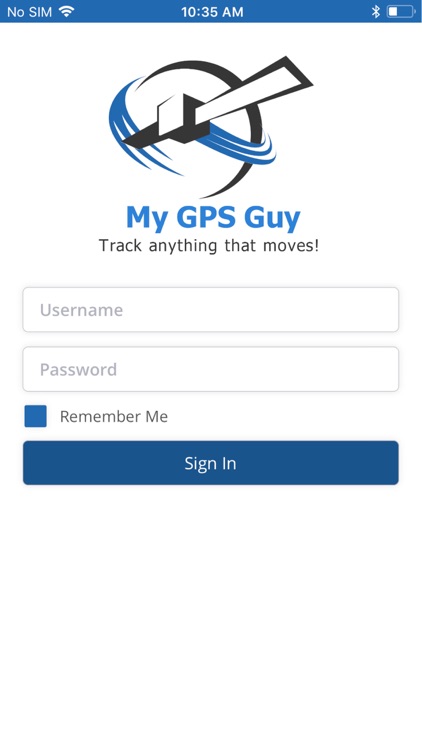 My GPS Guy by onPoint Tracking, Ltd.