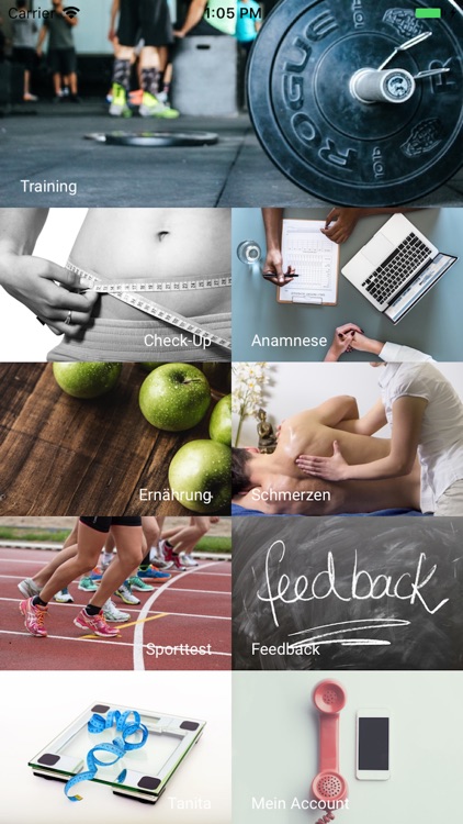 Now-Fit -> Dein Fitnessclub