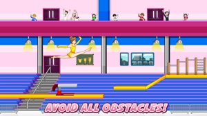 Amazing Princess Gymnastics screenshot #4 for iPhone