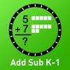 Add Sub K-1