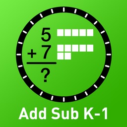 Add Sub K-1