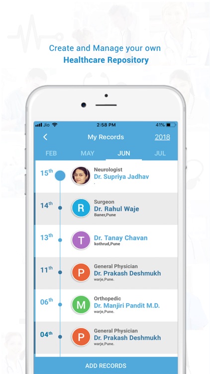 Patient Rescribe screenshot-5
