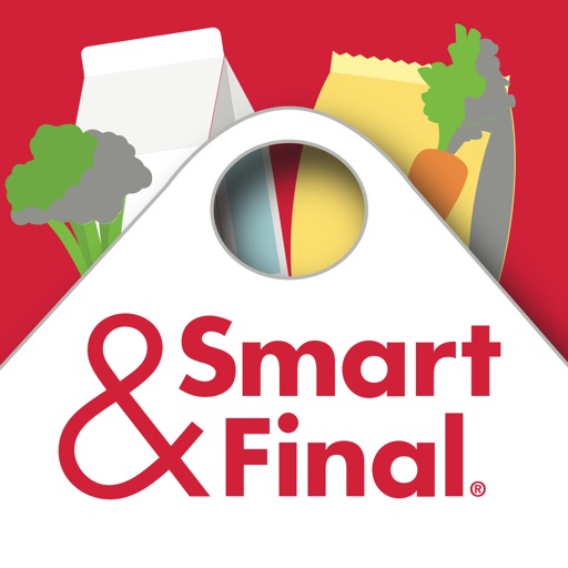 Shop Smart & Final Icon