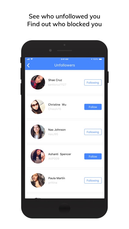 Insights+ for Instagram